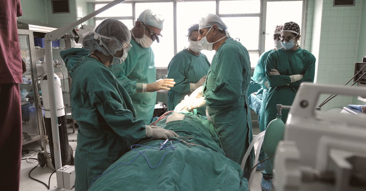 Man's Life-Saving Surgery Featured in BBC Documentary Series