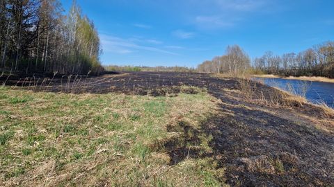 Päästjad võitlevad laupäeval metsa- ja maastikutulekahjude lainemega