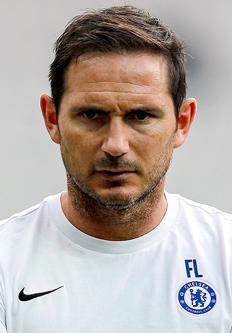 Lampard viis Coventryd 25 aasta pausi järel tagasi Inglismaa kõrgliigasse