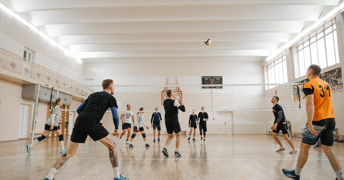 Eesti võrkpallurid alustasid pronksimaakasid võiduga
