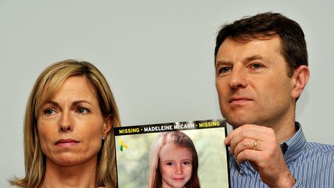 Breakthrough in Madeleine McCann Case: British Police Receive New Evidence Against Brückner