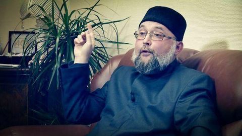 Islamikogudus võitis siseministeeriumiga õigustevaidluse