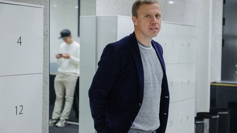 Valged sokid, spordirahva hääletus Tõnis Sildaru käitumise vastu