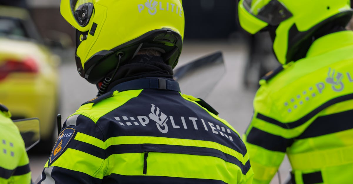 Police Officer Dismissed Over Offensive Comments in Undercover Investigation