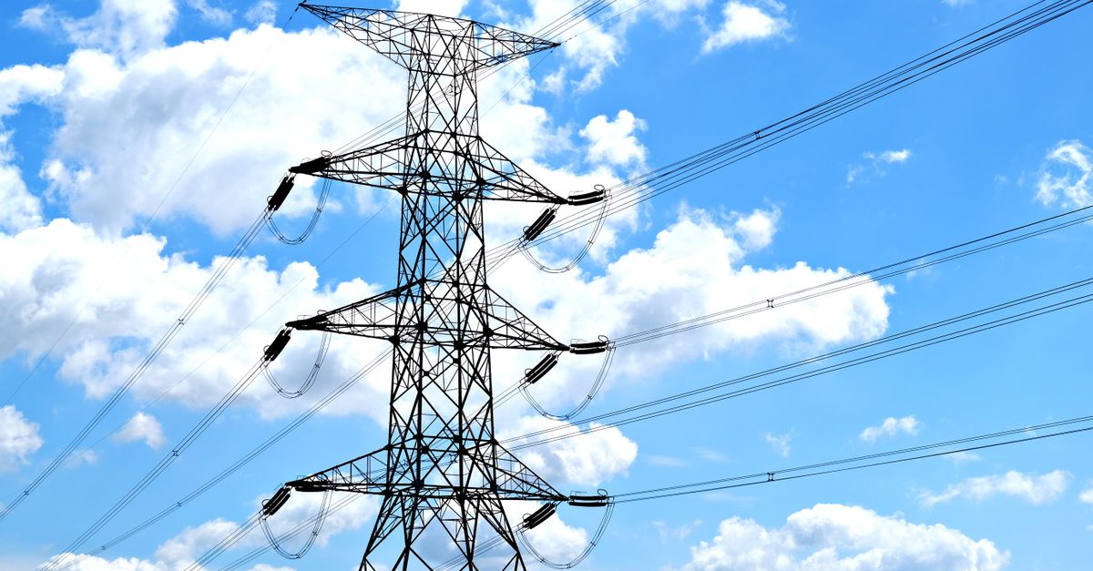 Elektri börsihind kerkib esmaspäeva hommikul rekordkõrgusele