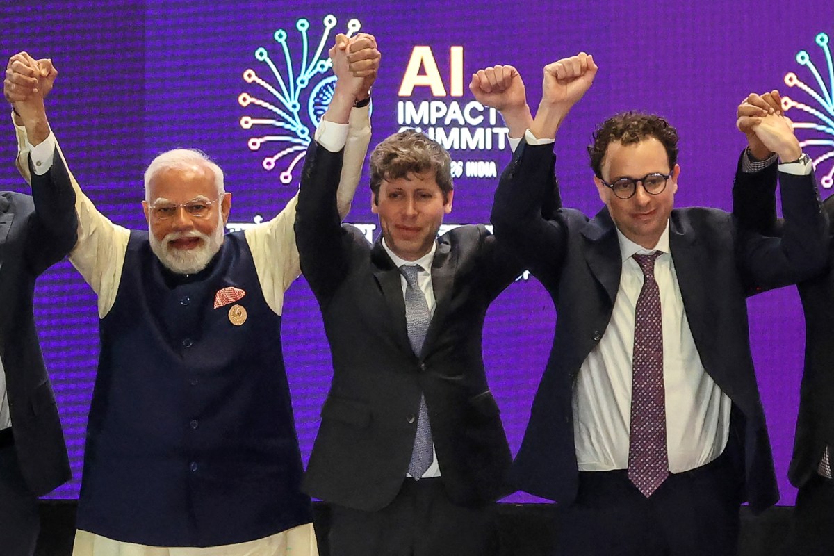 OpenAI esitas konfidentsiaalselt IPO taotluse pärast rivaal Anthropicut