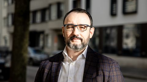 Analyst: Ukraine in strongest position since start of war