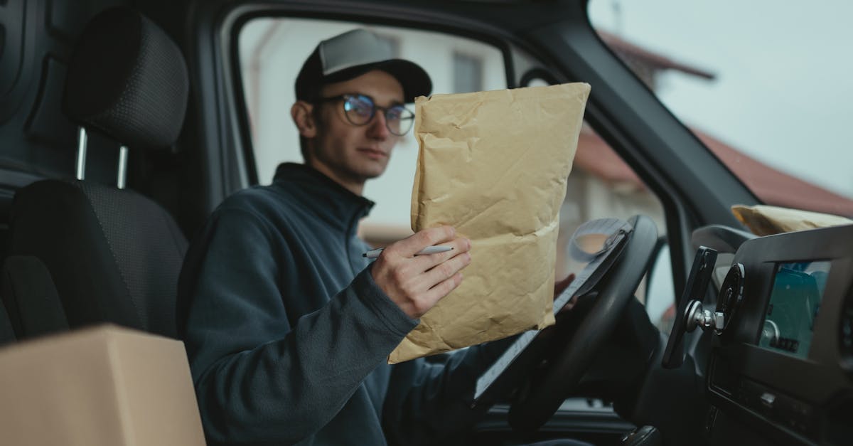 Amazon запускает доставку за 30 минут по всем США