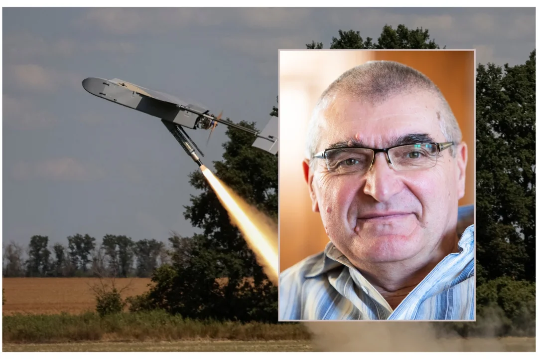 Oleg Samorodni: Venemaa valelipu-operatsioonid Balti riikides on reaalne oht