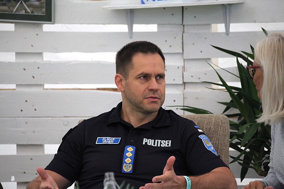 Tallinn: RKIK-i kaheksa Ukraina laskemoonahanget on vaidluste all