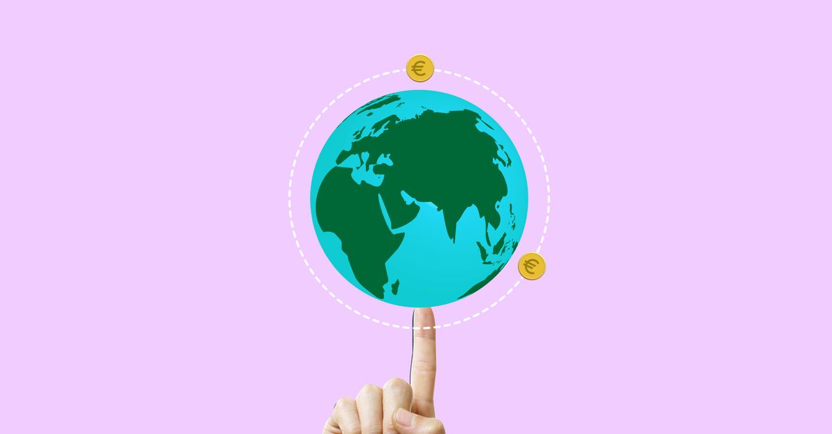 Iraani sõja tagajärjed viivad maailmamajanduse keerulisse olukorda