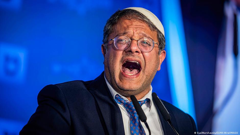 Saksamaa valitsus mõistab hukka Iisraeli ministri Gaza-teemalised avaldused