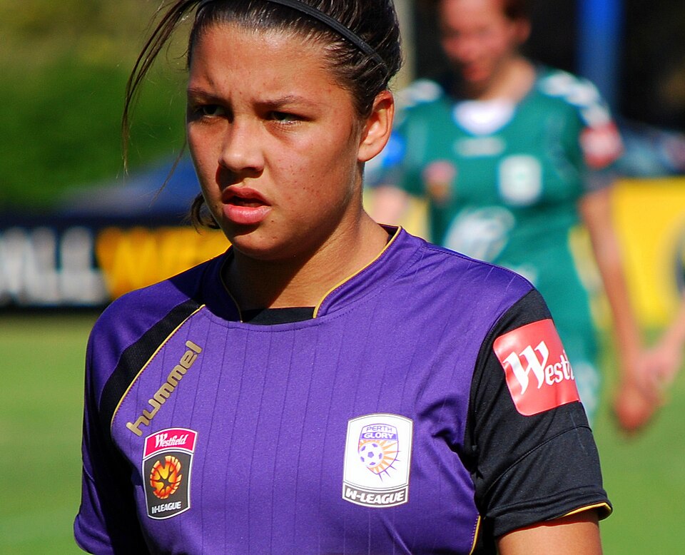 Sam Kerr lahkub Chelseast hooaja lõpus