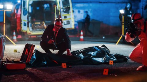 USA teadlaste salapärane surm jääb lahendamata