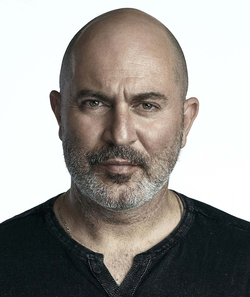 Iisraeli menusarja «Fauda» uus hooaeg jõudis Netflixi