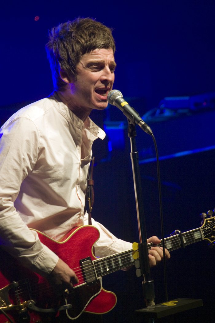 Oasis toob 2027. aasta maailmaturnee Manchesteri, Bostonisse ja mujale