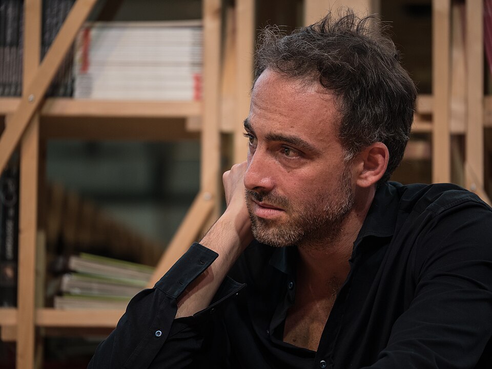 Raphaël Glucksmann teatas kandideerimisest Prantsusmaa presidendiks