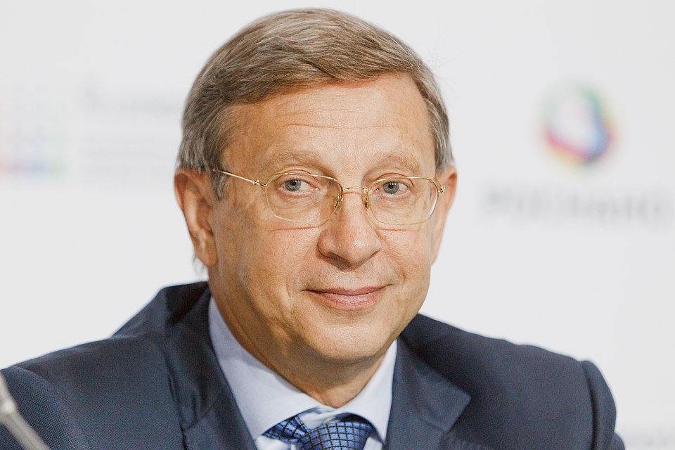 Vene eliit ja oligarhid teenivad tulu okupeeritud Ukraina alade kinnisvaraarenduselt