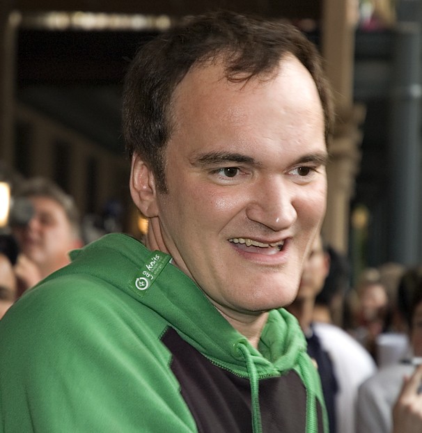 Quentin Tarantino condemns Hollywood: today's films are pure nonsense