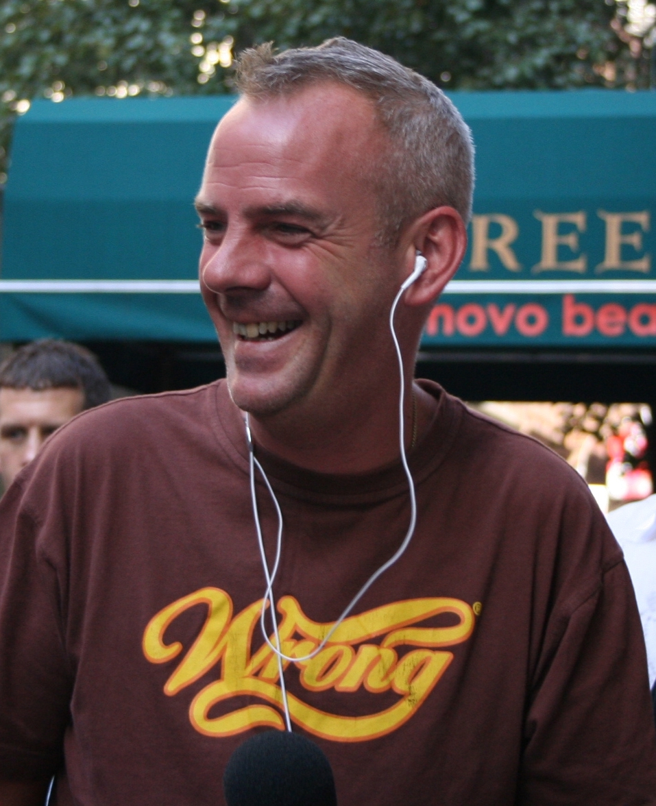 Tantsumuusika legend Fatboy Slim esineb novembris esmakordselt Tallinnas