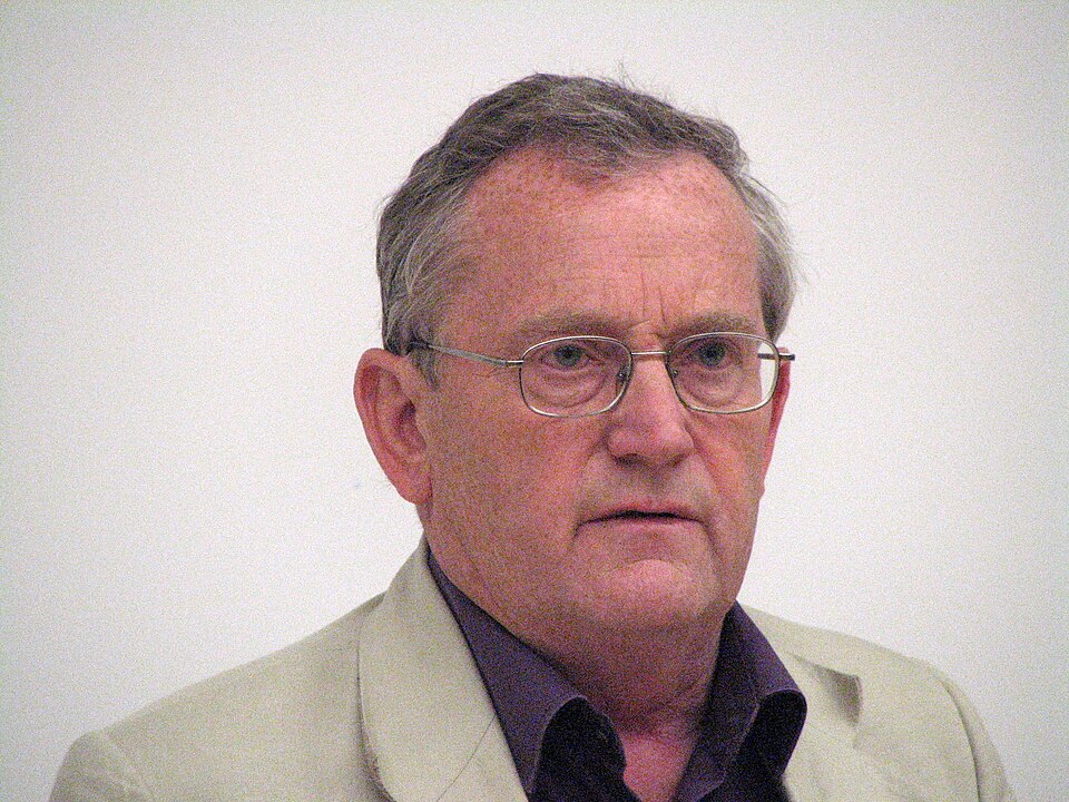 Robert Service'i uus raamat kirjeldab 1991. aasta Moskva riigipöördekatse absurdset lõppu