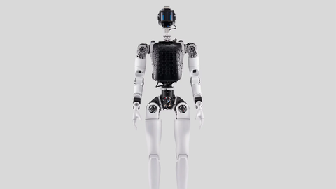 Elektriautodest robootikasse: California firma Faraday Future vahetab suunda