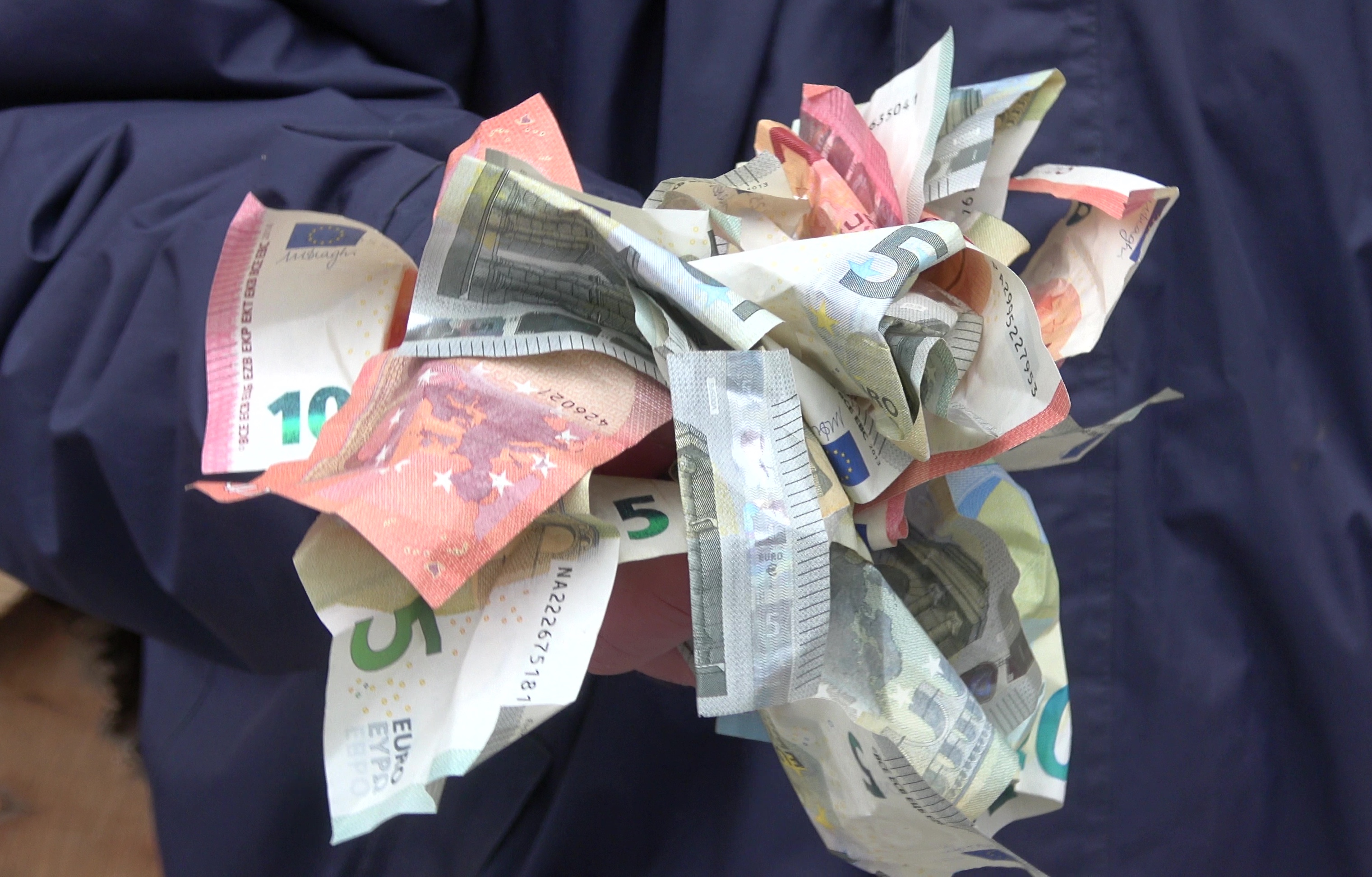 Eesti ettevõtted said mullu riigilt 472,6 miljonit eurot toetusi