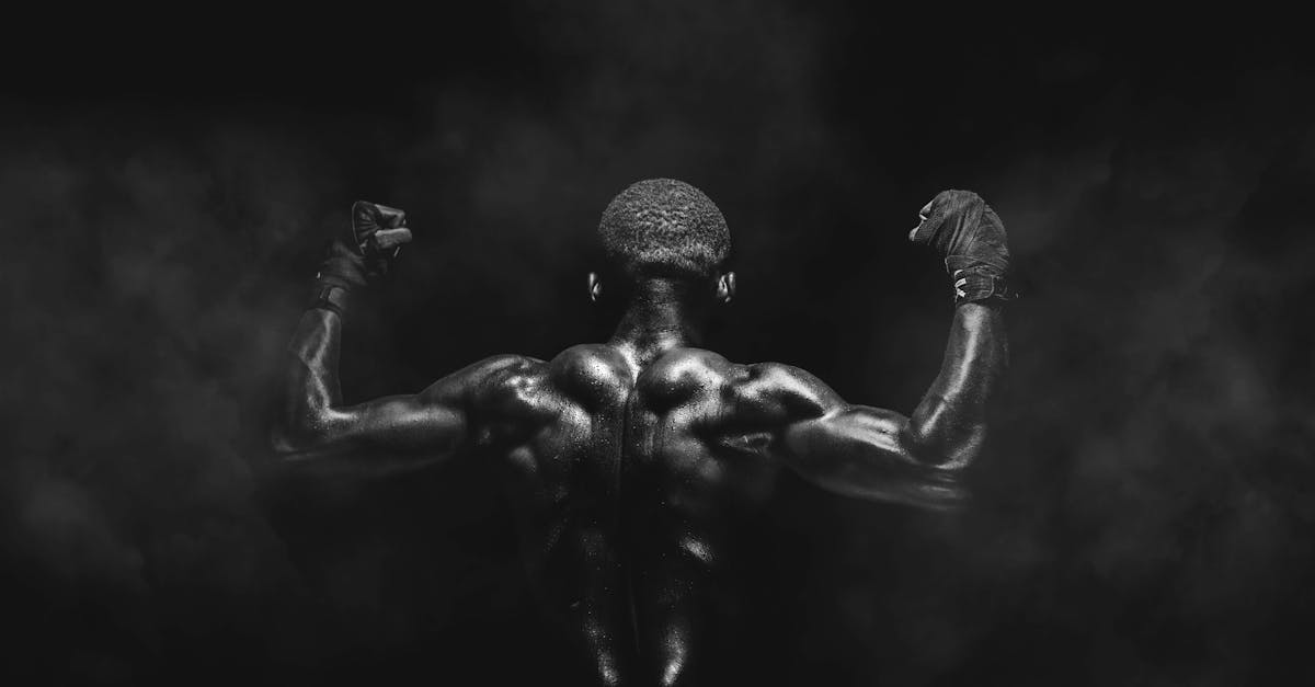 Eesti karikavõitjad selgusid kulturismi ja fitnesspüügal