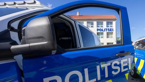 Police: Case of missing French father and child closed as custody dispute