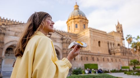 Europe's best food cities in 2026: where to eat this summer?