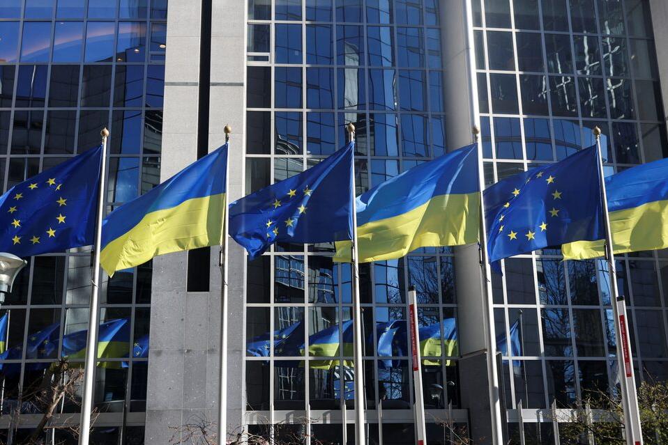 Vene meedia väidab: EL-i 90 miljardit läheb Rheinmetallile, tegelikult on pool Ukraina eelarvetoetuseks