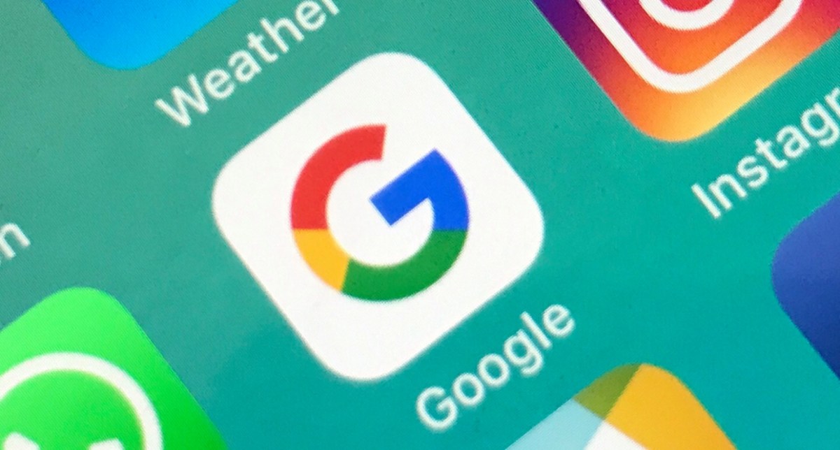 Ühendkuningriik kohustab Google'i pakkuma AI-otsingust loobumise võimalust