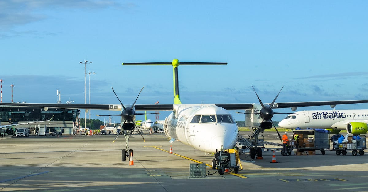 Eesti ei plaani Air Balticsisse investeerida