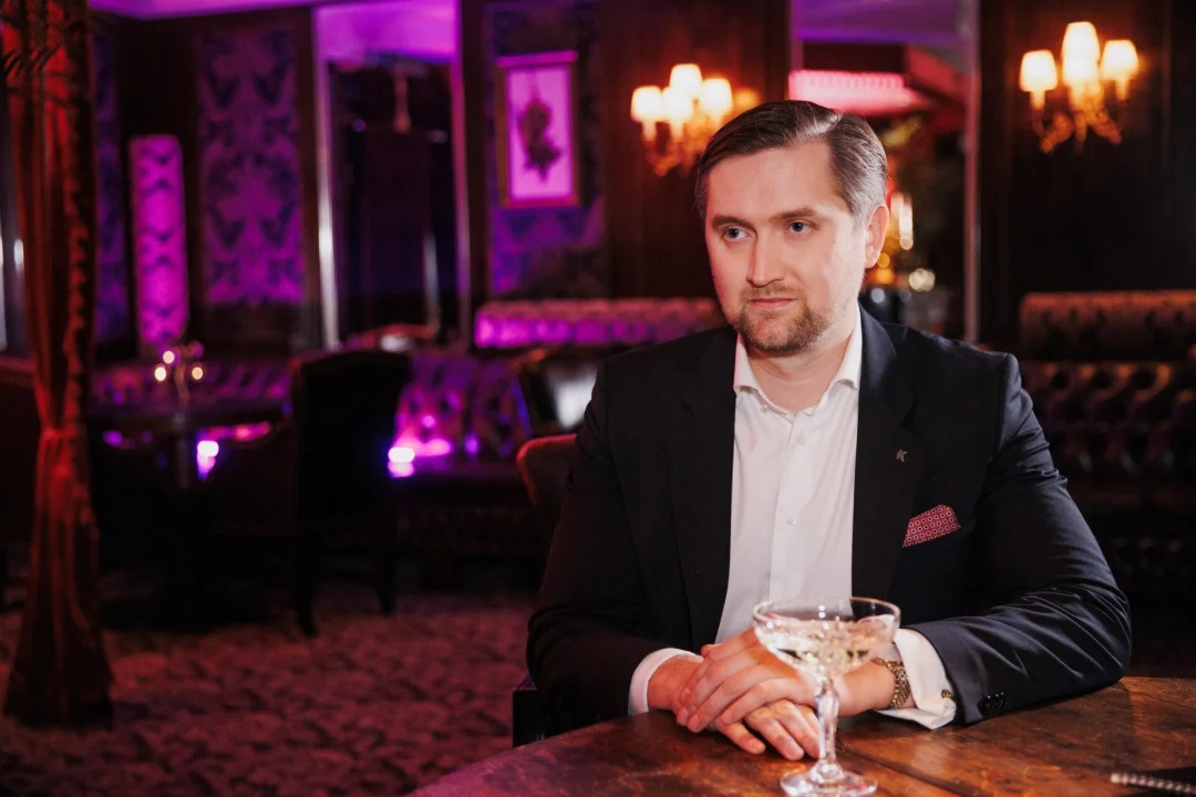 Jaak Madison: Estonia's Middle Class Needs Strengthening, Not Preferences for the Ultra-Rich