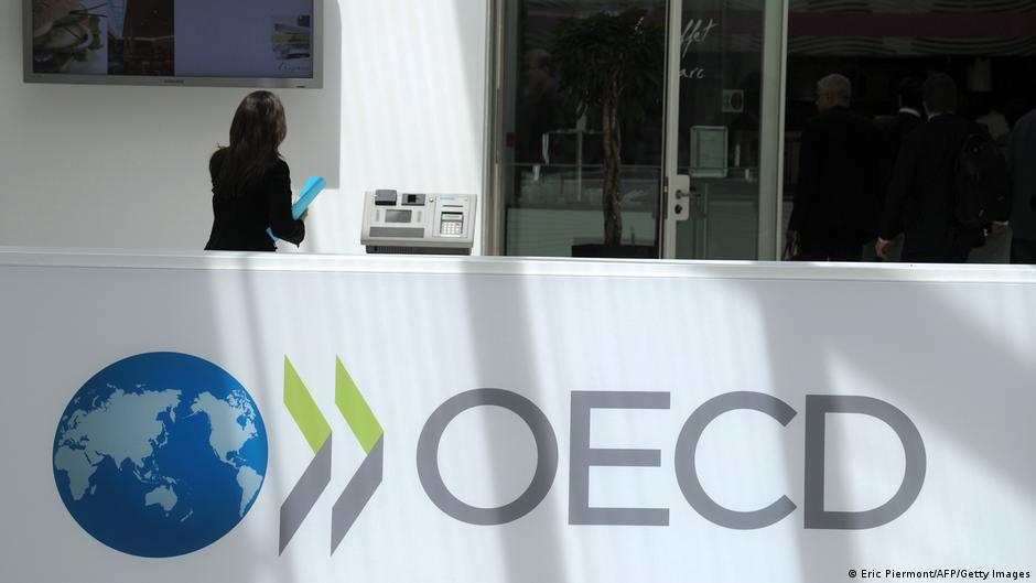 OECD tõstis 2026. aasta ülemaailmse majanduskasvu prognoosi 2,9 protsendini