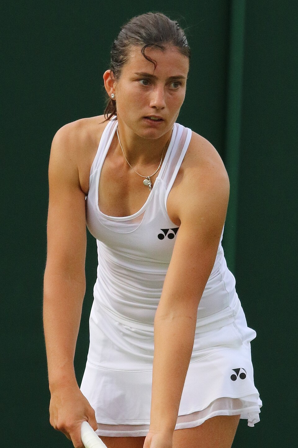 Läti tennisekuulsus Sevastova lõpetab ametialase karjääri