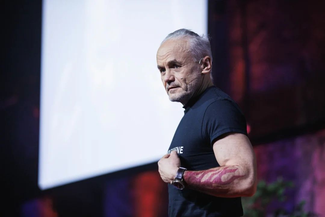 Investor Raivo Hein müüs Tallinnas 1,37 miljoni euro eest LHV aktsiaid