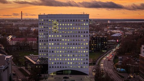 Rahandusministeerium survestab firmajuhte teiste maksuvõlgade eest