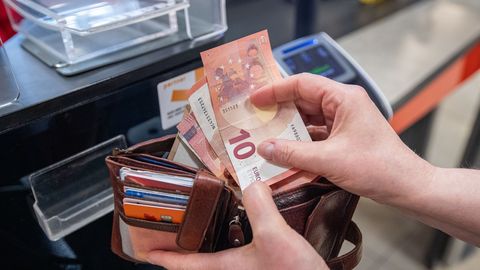 Maksuküüru kaotus ei toonud oodatud ostujõu kasvu