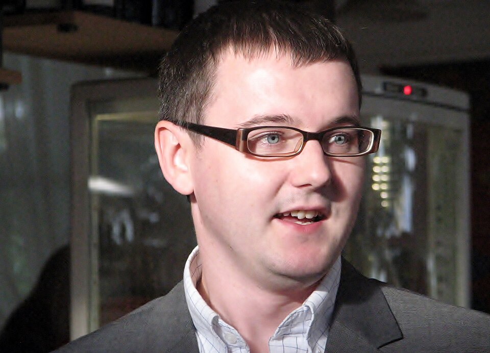 Jaanus Riibe: Tallinn's ageing residents should not have to choose between loneliness and care homes