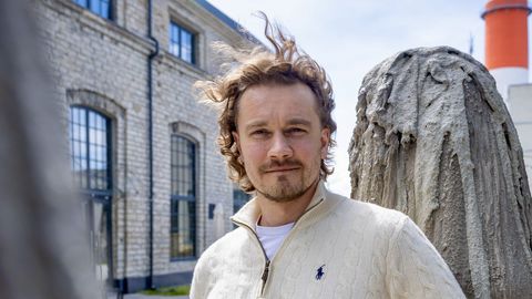Andres Põhjala sõltuvusest: «Haigusest paraneb, aga mitte süüdistades»