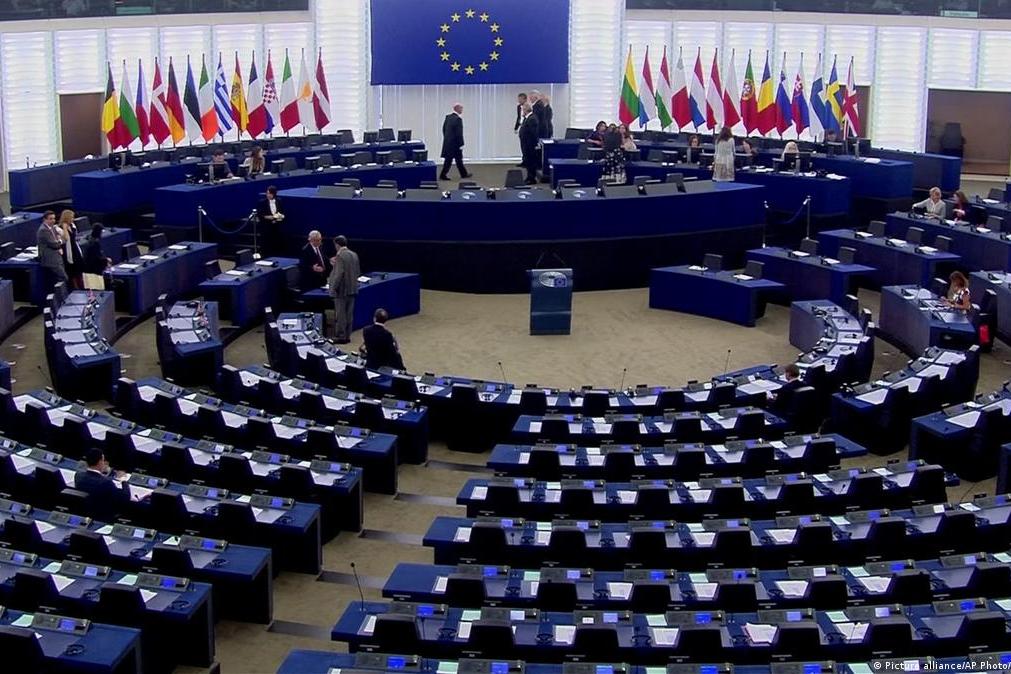 Euroopa Parlament keelas uues seaduseelnõus krüpteeritud sõnumite skannimise