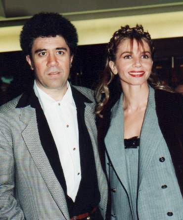 Almodovar'i "Bittersweet Christmas" Cannes'is: režissöör uurib oma loomingulist kriisi
