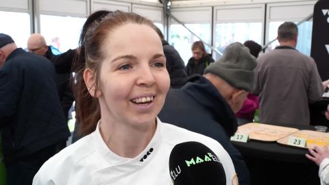 Maamessil valitakse parim suvetoode, võitja selgub täna