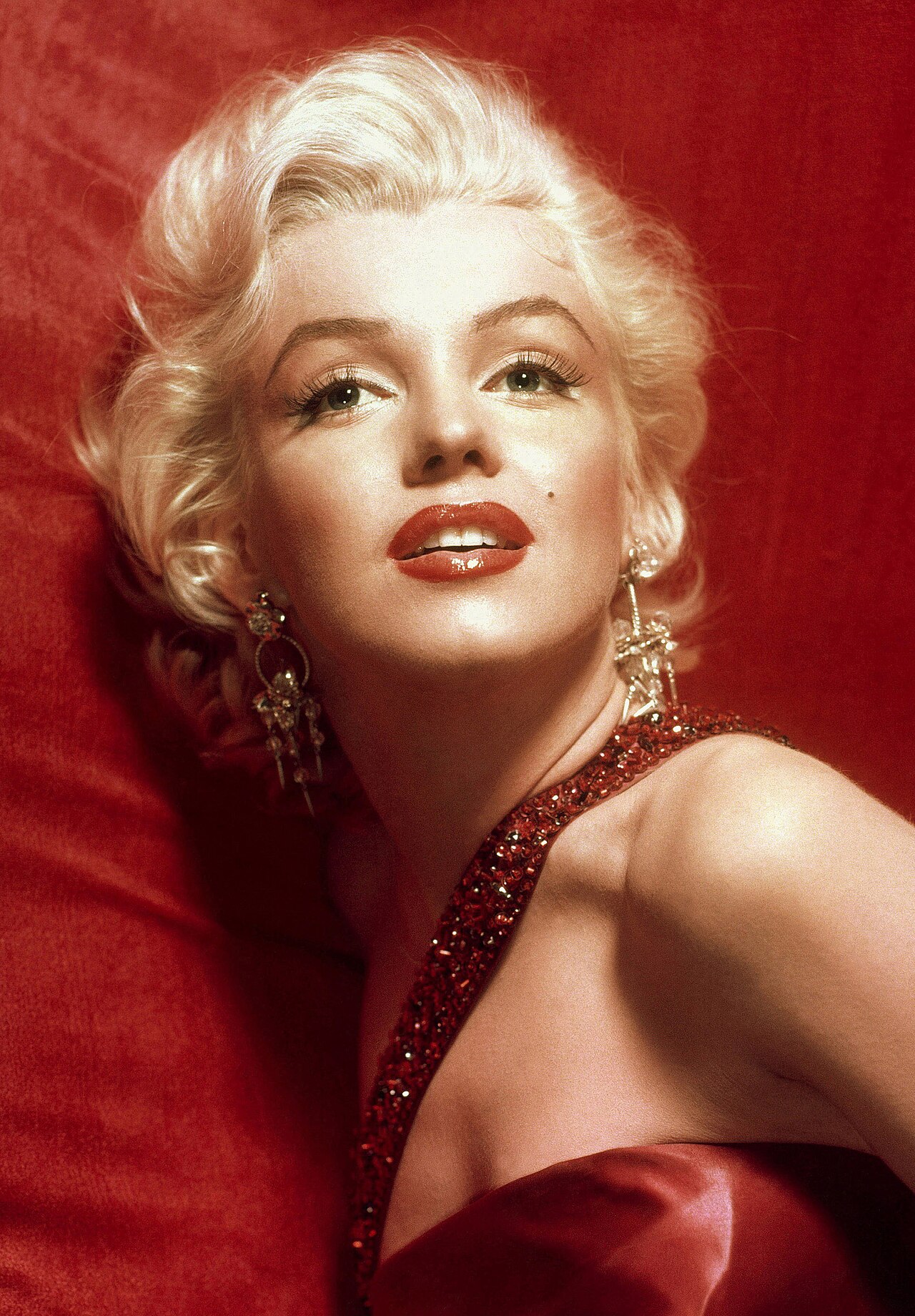 Marilyn Monroe 100. sünnipäeval toimub tema isiklike esemete oksjon