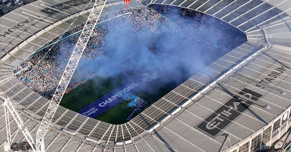 Manchester City võib saavutada treble'i pärast kriisilist aastat