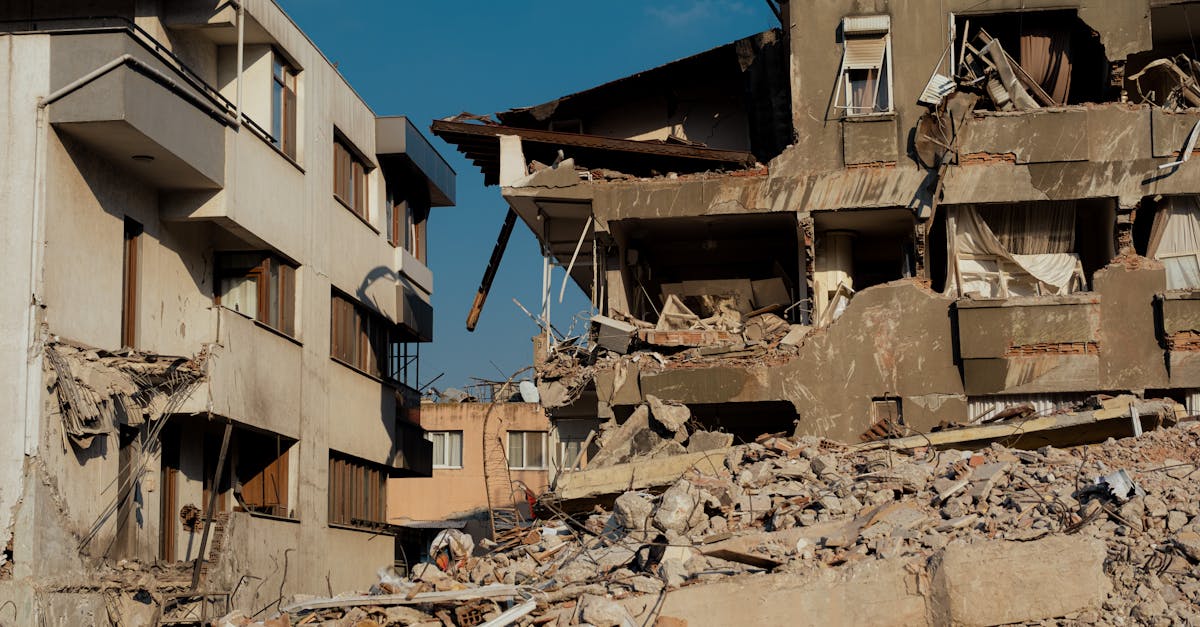Beirut Struck: Hundreds Killed in Latest Israeli Air Campaign