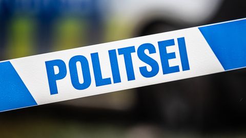 Tallinna kortermajas evakueeriti elanikud gaasi lekke kahtluse tõttu