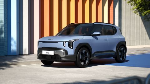 Kia alandab Euroopa hindasid Hiina konkurentide ees