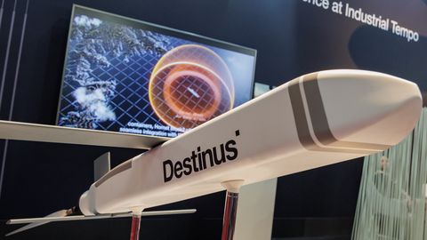 Rheinmetall alustab tiibrakettide tootmist Euroopas